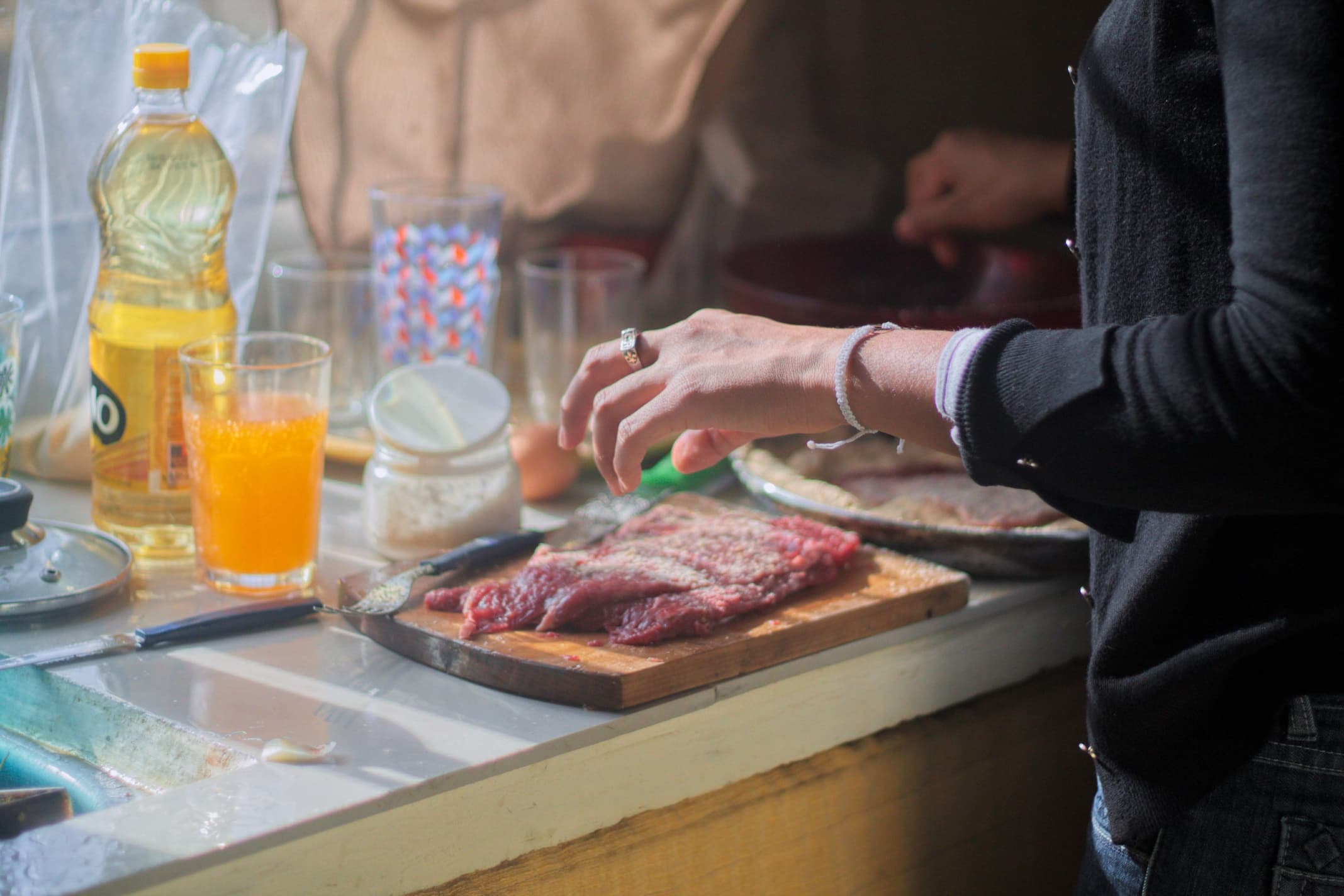 How to Make Beef Jerky Without a Dehydrator