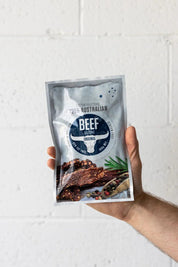 Proctor's Biltong & Jerky Tasting Pack