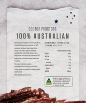 The Original Beef Biltong