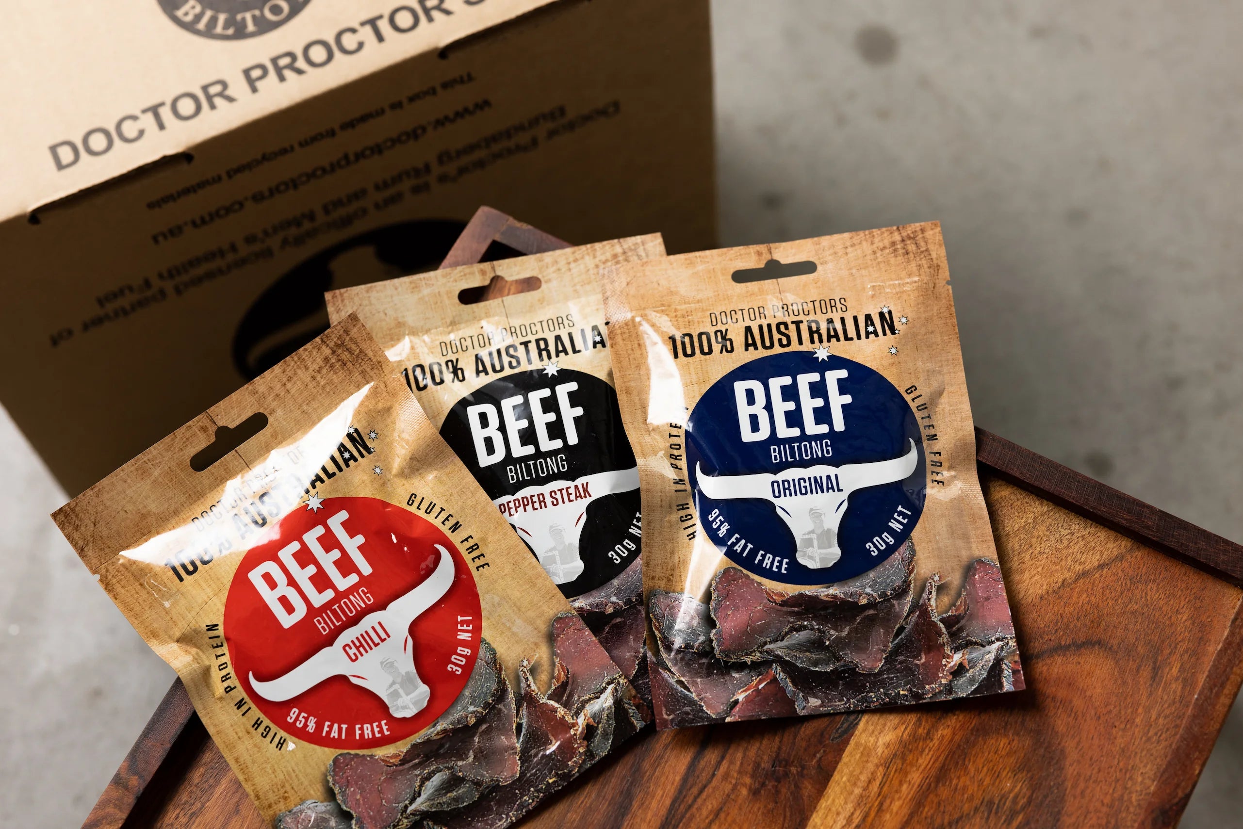 Biltong Vs Jerky: What's The Difference?