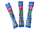***NEW & DELICIOUS*** Doctor Proctor's 20g Beef Snack Sticks x 3 units