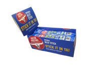 ***NEW & DELICIOUS*** Doctor Proctor's 20g Beef Snack Sticks x 3 units