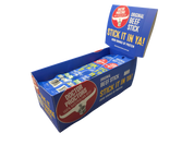***NEW & DELICIOUS*** Doctor Proctor's 20g Beef Snack Sticks x 3 units